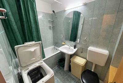 Apartament de închiriat | Gheorgheni | 2 camere si birou | Balcon Apartament de închiriat | Gheorgheni | 2 camere si birou | Balcon - 9