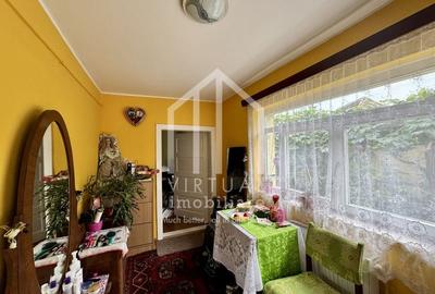 Casa individuala, 505mp teren, pivnita, acces auto, zona Centrala - 3