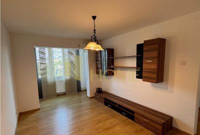 Apartament 3 camere , Malu Rosu , Ploiesti , mobilat complet
