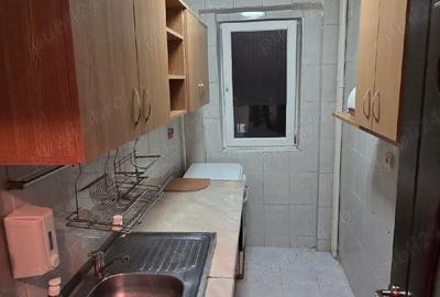 Apartament cu 2 camere decomandat în Drumul Taberei - 3