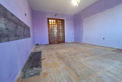 Apartament 1 camera, 21 mp, decomandat, etaj 4, zona Buziasului - 1