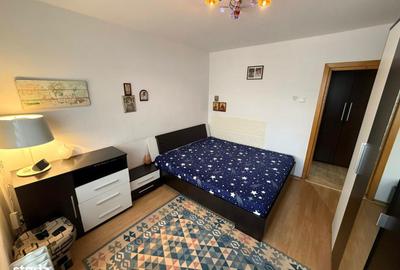Apartament cu 2 camere semidecomandat, mobilat în Central - 2