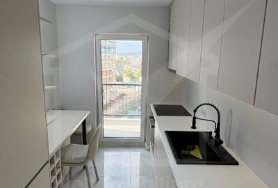 Apartament cu 2 camere decomandat, mobilat în Gheorgheni - 7