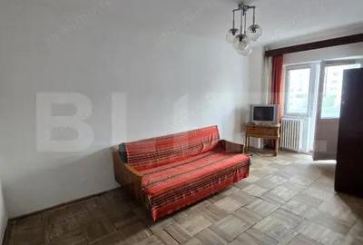 Apartament cu 2 camere decomandat în Central - 9