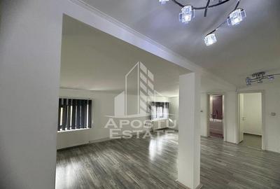 Casa individuala cu 4 camere,2 bai,mobilata,Calea Lipovei - 2