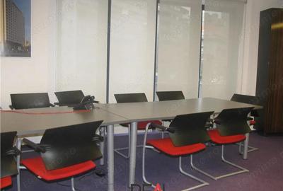 Spațiu comercial, de 325 mp, în Magheru - 4