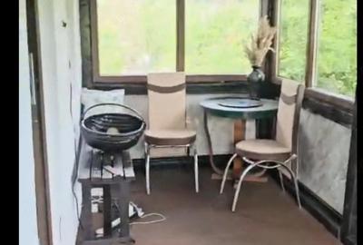 Casă cu 3 camere cu Teren 1200 Mp în Capu Piscului (Godeni) - 1