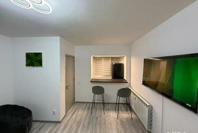 Apartament cu 2 camere decomandat în Apărătorii Patriei