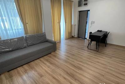 Garsonieră în Obor - 5