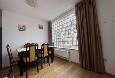 Apartament cu 4 camere în Schei - 5