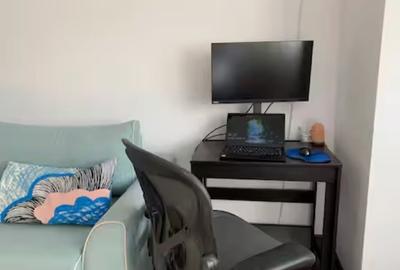 Apartament cu 2 camere decomandat, mobilat în Drumul Taberei - 3