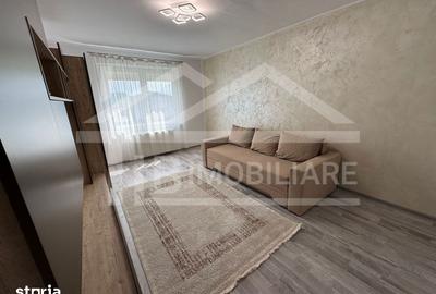 Apartament cu 2 camere în Sângeorgiu de Mureș - 2