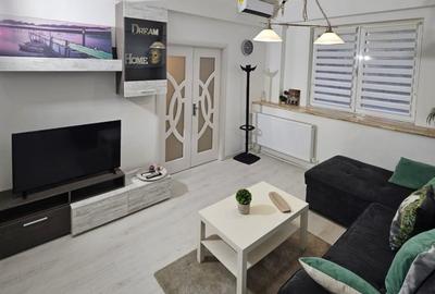 Apartament cu 2 camere decomandat, mobilat în Magheru - 4