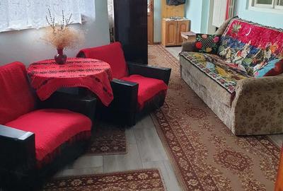 Casă cu 3 camere cu Teren 1200 Mp în Făget - 3