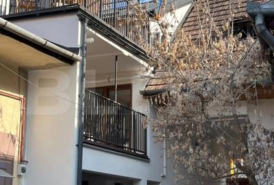 Ultracentral! Casa cu 6 apartamente perfecta pentru investitie! - 2