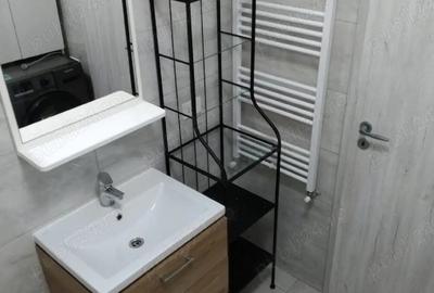 Apartament cu 2 camere decomandat în Berceni - 1