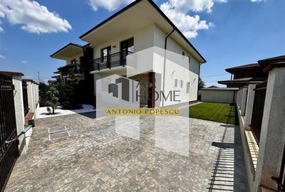 Vila 4 camere, constructie 2021, Ploiesti, zona Albert Vila 4 camere, constructie 2021, Ploiesti, zona Albert - 19