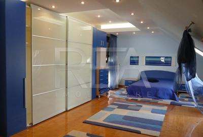 Casă individuală cu 7 camere cu Piscina în Iancu Nicolae - 21