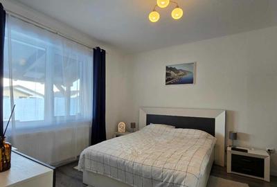 Casa de vanzare, cu piscina, intrarea in Santandrei/Mega Image - 13