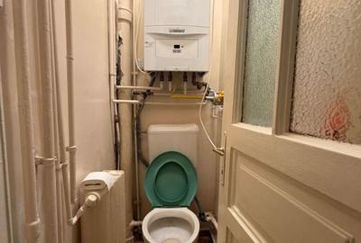 Apartament cu 3 camere în Victoriei - 12