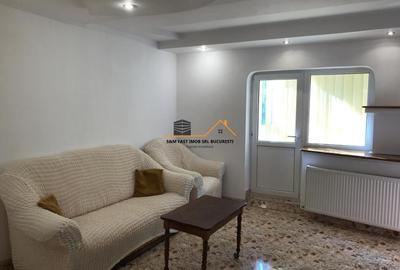 Apartament 2 camere-13 Septembrie-Novaci-Semicentral-