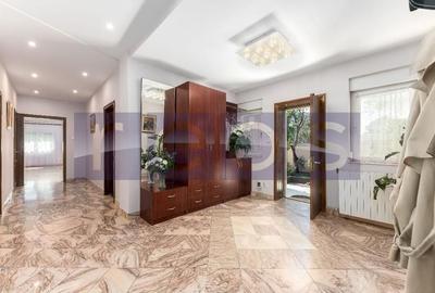 Casă individuală cu 5 camere cu Canalizare în Barbu Văcărescu - 6