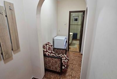 Apartament cu 2 camere decomandat în Siderurgiștilor - 16