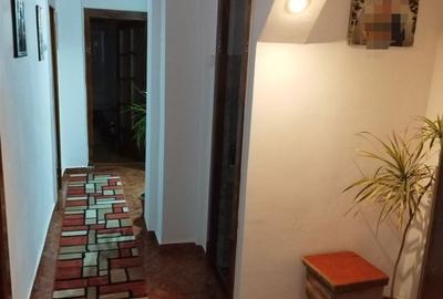 Apartament cu 3 camere decomandat în Dorobanți - 11