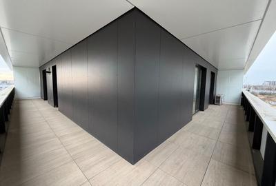 Apartament cu 3 camere decomandat, mobilat în Pipera - 8