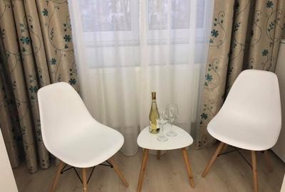 Garsoniera in spate la Afi Mall Brasov, cu loc de parcare - 5