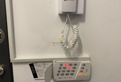 Apartament cu 2 camere decomandat, mobilat în Berceni - 9