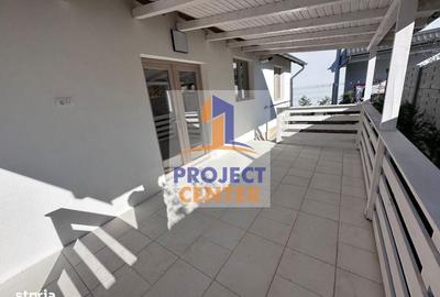Casă cu 3 camere în Ștefănești - 6