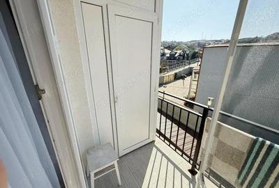 Apartament cu 3 camere decomandat în Central - 9