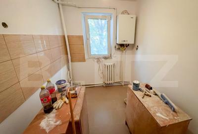 Apartament 2 camere semi-decomandat - 5