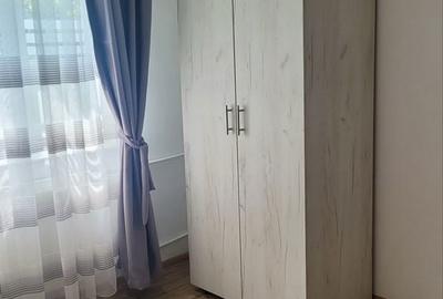 Garsonieră în Traian - 2