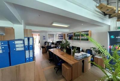 Spațiu comercial, de 310 mp, în Dorobanți - 6