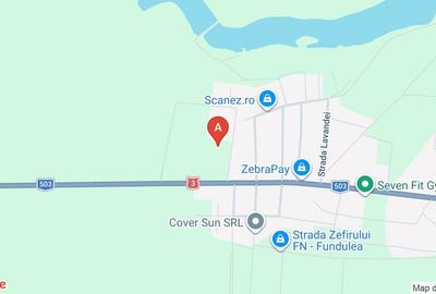 Casă individuală cu 5 camere cu Canalizare în Central - 1