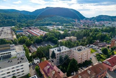 Apartament cu 3 camere decomandat, mobilat în Central - 27