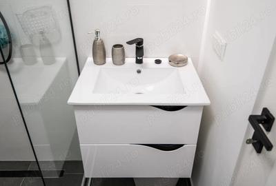 Apartament cu 2 camere decomandat în Central - 7