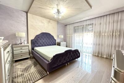 Duplex 5 camere, Parter + Etaj + Mansarda - zona Iulius Mall - 4
