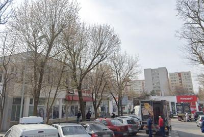Spatiu comercial de VANZARE, 90 mp – Investitie in spatiu comercial - 1