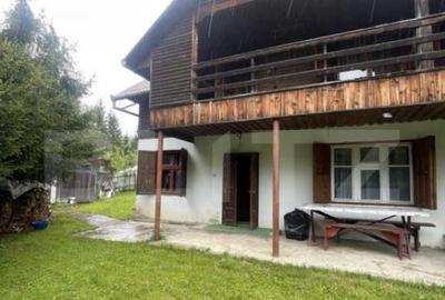 Casă cu 4 camere cu Teren 275 Mp în Central - 8