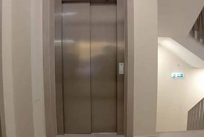 Apartament cu 3 camere în Armeneasca - 8
