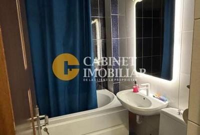 Apartament 3 camere Valea Lupului -- Zona Mall Moldova - 4