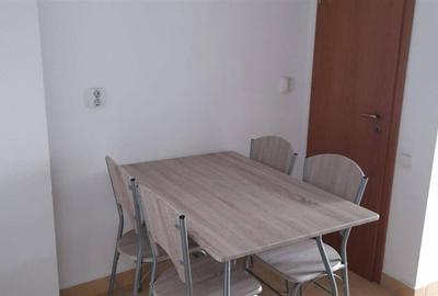 Apartament cu 2 camere decomandat în Zorilor - 5