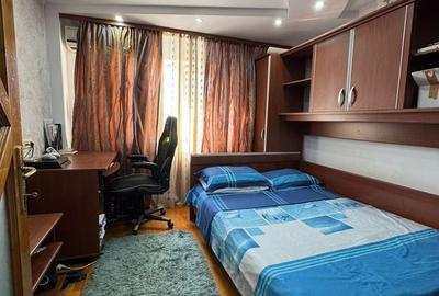 Apartament cu 3 camere decomandat în Ostroveni - 9