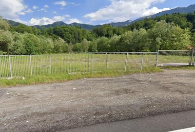 Teren cu deschidere generoasa de vanzare - 2