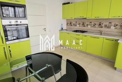 Apartament 3 camere I Etajul 2 I Zona Doamna Stanca - 2
