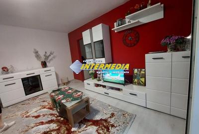 Apartament cu 2 camere semidecomandat, mobilat în Ampoi 1 - 1