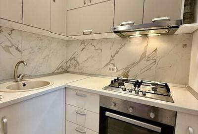 Garsoniera Cavar Residence Complex Odei - 4